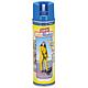 Marking spray, blue 543ml box