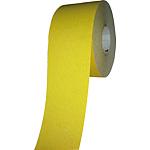 Corundum sand paper 110mm/50m grit A120 1 roll;