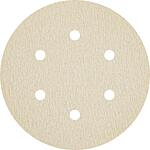 Sanding disc PS 33 hole type GLS 3