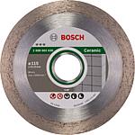 Diamond cutting discs Best for Ceramic for fine stoneware, marble, tiles and ceramic, dry cutting