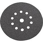 Velcro sanding discs, ø 225 mm, for wall and ceiling sander (80 863 61)