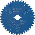 Circular saw blade for softwood and hardwood, chipboard, plywood, plastic-coated panels, fibre boards