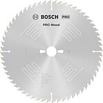 Circular saw blade for softwood and hardwood, chipboard, plywood, plastic-coated panels, fibre boards