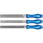 File/rasp set, 3-piece