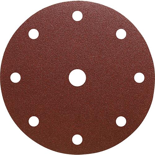 Sanding disc PS 22 hole type GLS 1 Standard 1