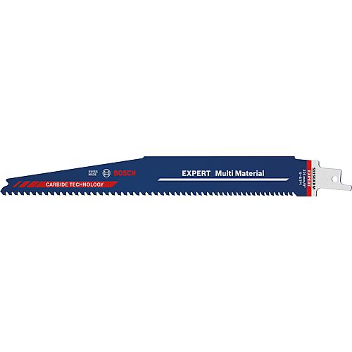 Lame de scie sabre BOSCH Expert S1156XHM materiau multi UE = 10 pcs