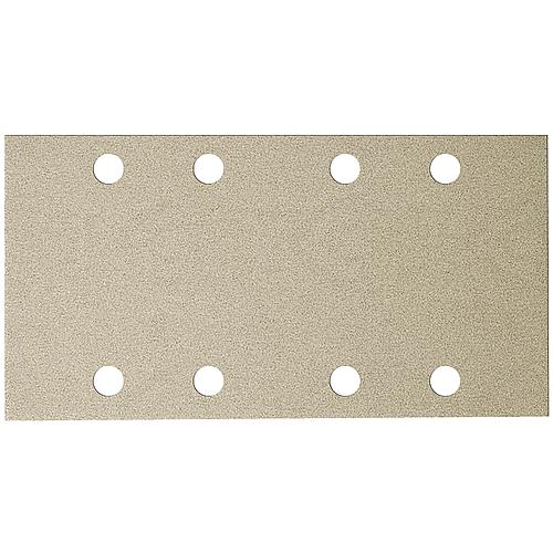 Klingspor sanding sheet PS33CK93 x 178 mm, GL 17 grain size 40, PU 100