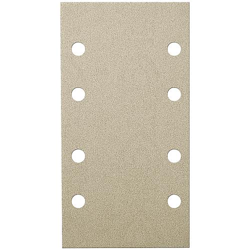 Klingspor sanding sheet PS33CK93 x 178 mm, GL 17 grain size 80, PU 100