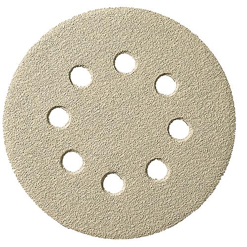 Sanding disc PS 33 hole type GLS 5 Standard 1