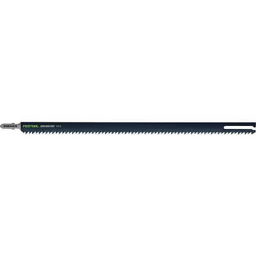 Lame de scie, 240 mm pour scie pour matériaux isolants sans fil 80 199 46 à 80 199 47 Standard 1