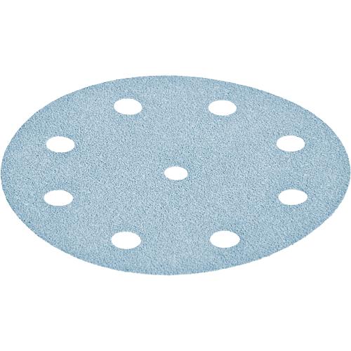 Feuilles abrasives pour ponceuses excentriques 80 199 79 Standard 2