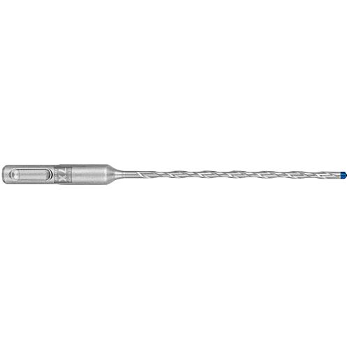 Hammerbohrer BOSCH® EXPERT7X SDS-plus Ø 4,0 x 100/165 mm 4 - Schneider mit Hartmetallkopf