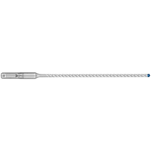 Hammerbohrer BOSCH® EXPERT7X SDS-plus Ø 5,0 x 150/215 mm 4 - Schneider mit Hartmetallkopf