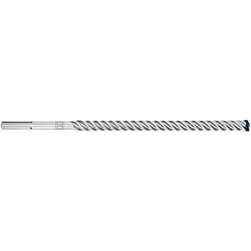 Hammer drill BOSCH® EXPERT8X SDS-max Ø 24.0 x 400/520 mm PU 5 units 4 - cutter with carbide head