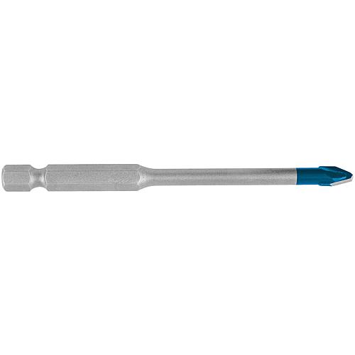 Tile drill BOSCH® EXPERT HardCeramic Ø 5.0 drill bit 90 mm with 1/4" hex socket