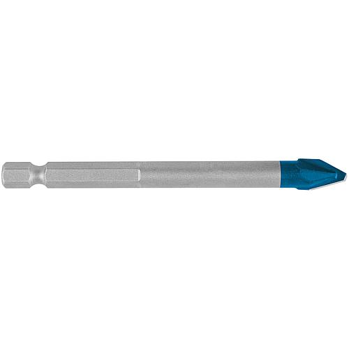 Tile drill BOSCH® EXPERT HardCeramic Ø 8.0 drill bit 90 mm with 1/4" hex socket