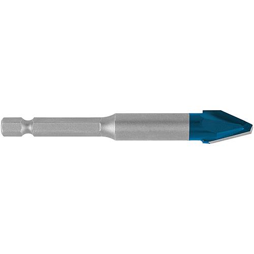 Tile drill BOSCH® EXPERT HardCeramic Ø 12.0 drill bit 90 mm with 1/4" hex socket