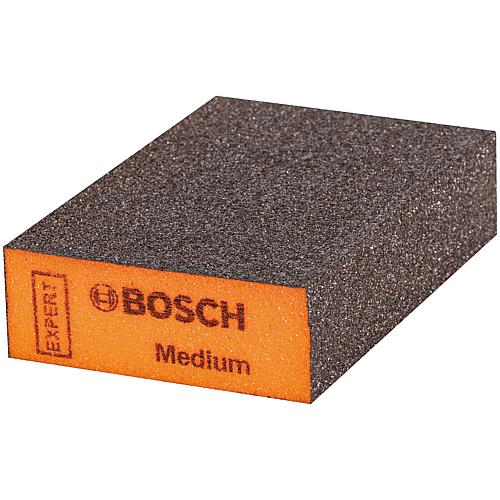 Sanding sponge BOSCH® EXPERT 69 x 97 x 26 mm, medium