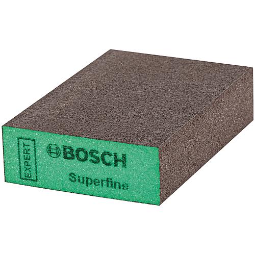 Sanding sponge BOSCH® EXPERT 69 x 97 x 26 mm, super fine