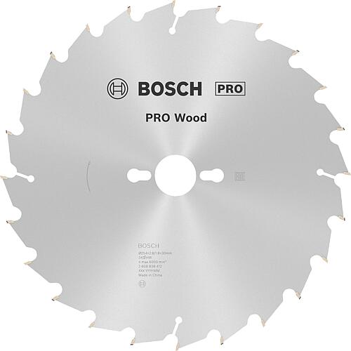 Circular saw blade Standard 1