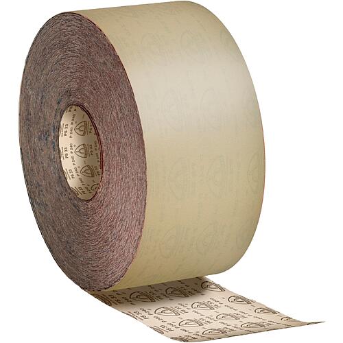 Sandpaper Klingspor PS33, 115mm/50m, grit A180