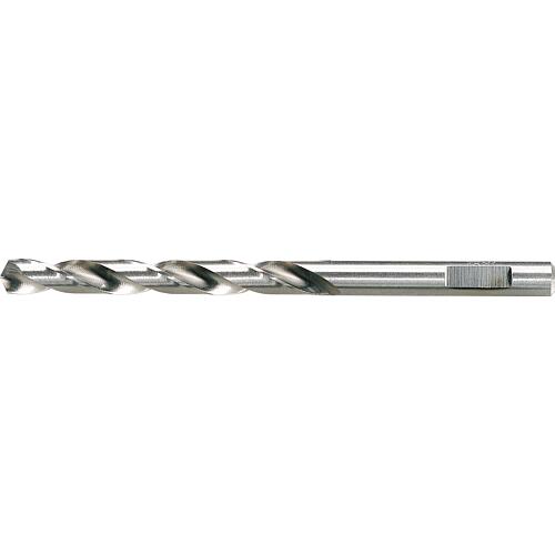 Twist drill bit Festool HSS Ø 8.0 mm, length 75 mm, PU = 5 pieces, for CENTROTEC HSS bit holder