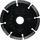 Diamond cutting disc universal E-ABRASIV Diameter: 115 x 22.23mm