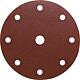 Sanding disc PS 22 hole type GLS 1 Standard 1