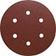 Sanding disc PS 22 hole type GLS 3 Standard 1