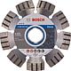 Diamond cutting disc Best for Stone for concrete, reinforced concrete, natural stone and masonry, dry cutting Standard 1