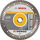 Diamanttrennscheibe BOSCH Universal Turbo Ø 230 x 22,23 x 2,5mm