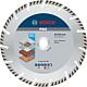 Diamond cutting disc Universal for concrete, reinforced concrete, tile, tile adhesive, marble and sheet steel, dry cutting Standard 5