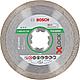 Diamond cutting disc standard for tiles and ceramics with X-Lock holder