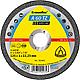 Cutting discs Kronenflex® A 60 TZ SPECIAL, straight Standard 1