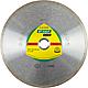 Diamond cutting discs Klingspor DT 300 F EXTRA 125 x 22.23 mm closed edge