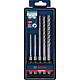 EXPERT 7X hammer drill set, 5-piece Anwendung 2