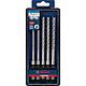 Hammer drill set 7X Expert, 5-piece Anwendung 3