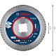 Diamond cutting disc Expert X-LOCK for ceramic, dry cutting