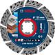 Diamond cutting disc Expert X-LOCK for concrete, reinforced concrete, breeze blocks, masonry, roof tiles, dry cutting Standard 2