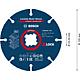 Cutting discs EXPERT Carbide Multiwheel Ø 115 mm X-LOCK, straight Anwendung 1