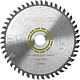 Circular saw blade for solid wood, coated and veneered panels Standard 2