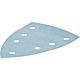 Sandpaper for orbital sander 80 199 83 Standard 1