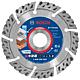 Diamond cutting disc EXPERT for concrete, reinforced concrete, breeze blocks, masonry, roof tiles, dry cutting Standard 1