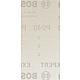 Mesh sanding sheet BOSCH® EXPERT M480 93 x 186 mm, Grain size 240 PU 50 units