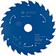 Circular saw blade for softwood and hardwood, chipboard, plywood plastic-coated panels, fibreboard Standard 1