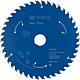 Circular saw blade for softwood and hardwood, chipboard, plywood plastic-coated panels, fibreboard Standard 2