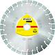 Diamond cutting discs DT 600U Supra, for concrete, old reinforced concrete, lime sandstone