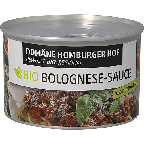 Organic Bolognese sauce, 400g, PU 6 Standard 1