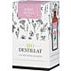 Distillat bio, 46% vol. 100ml, en coffret cadeau Anwendung 1