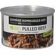 Pulled Beef bio, 400 g, conditionnement 3 Standard 1